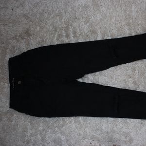 Fashion Nova High Waisted Canopy Jeans